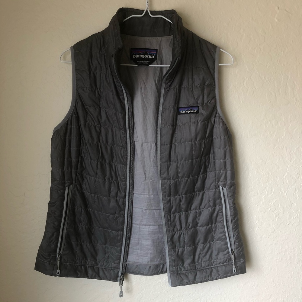 Patagonia Nano Lite Vest